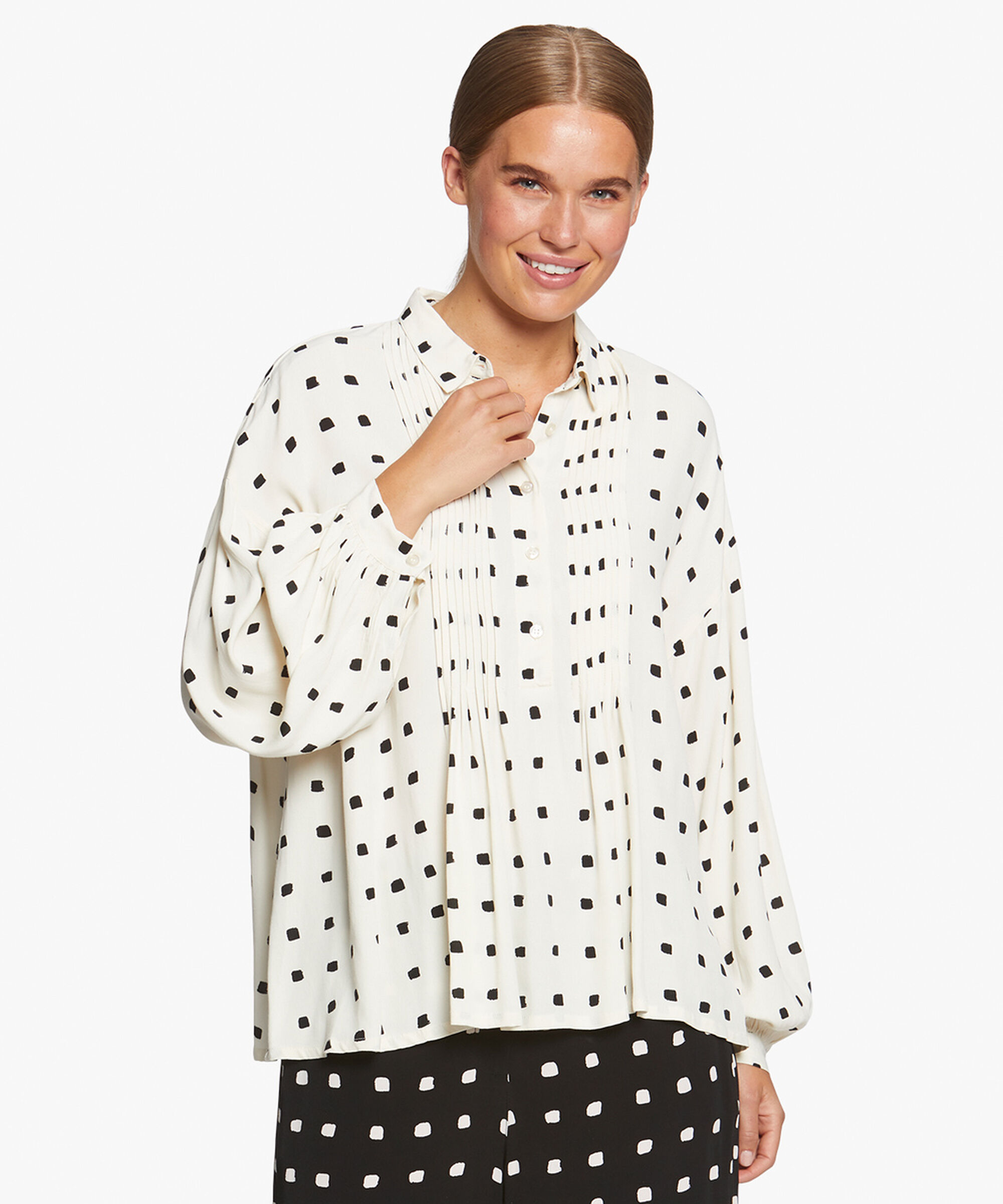 BADISSO TOPP, Whitecap