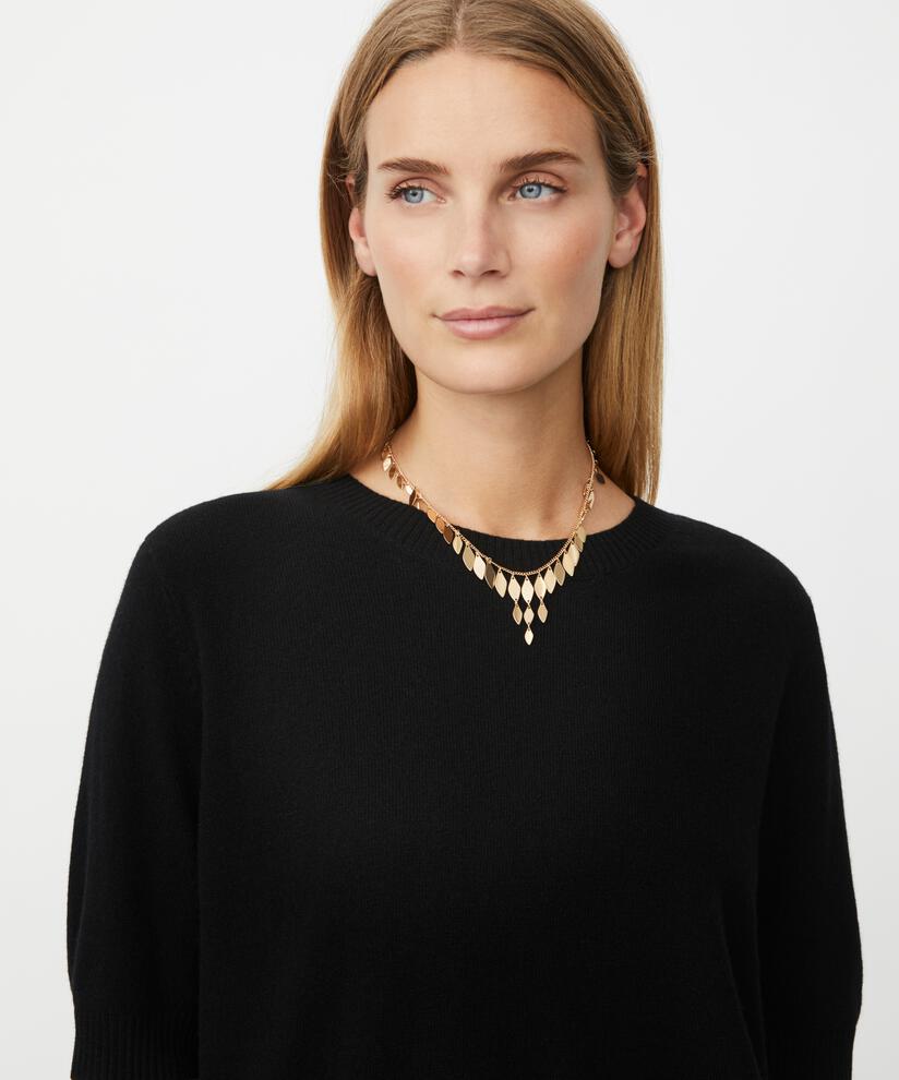 Rivance Halsband, Gold