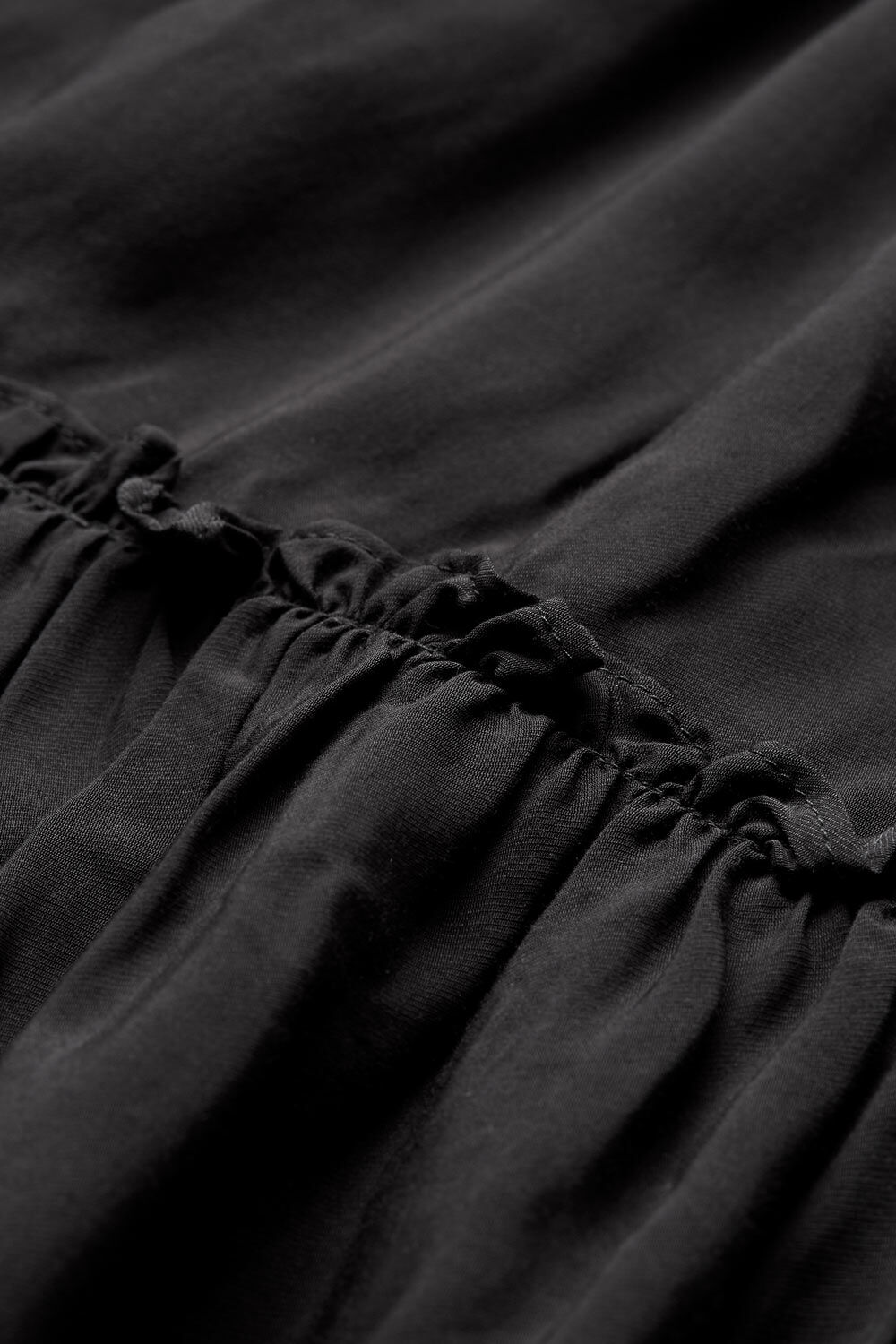 NUKINI KL&Auml;NNING, Black