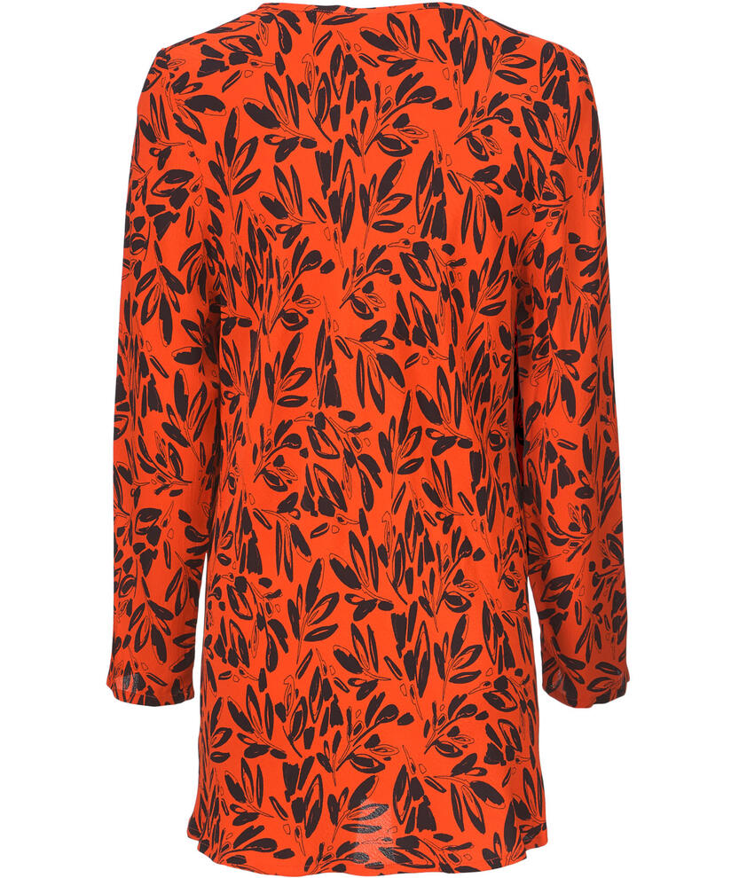 DANICA TOPP, Pumpkin