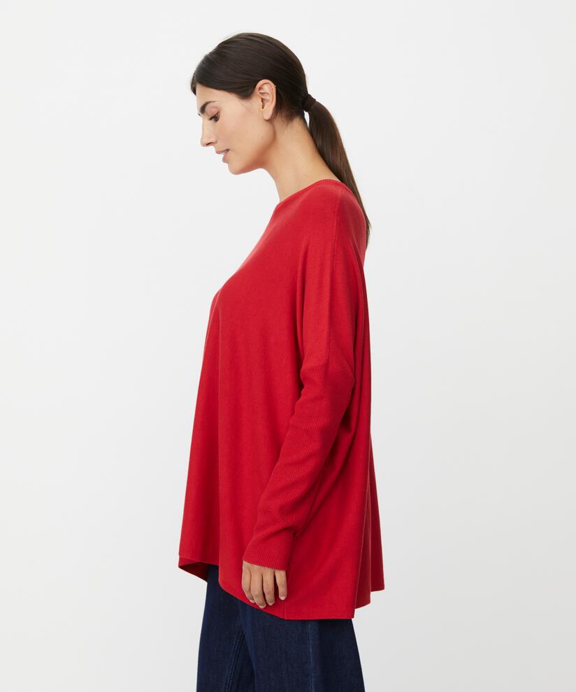 Fanasi Topp, Scarlet Sage