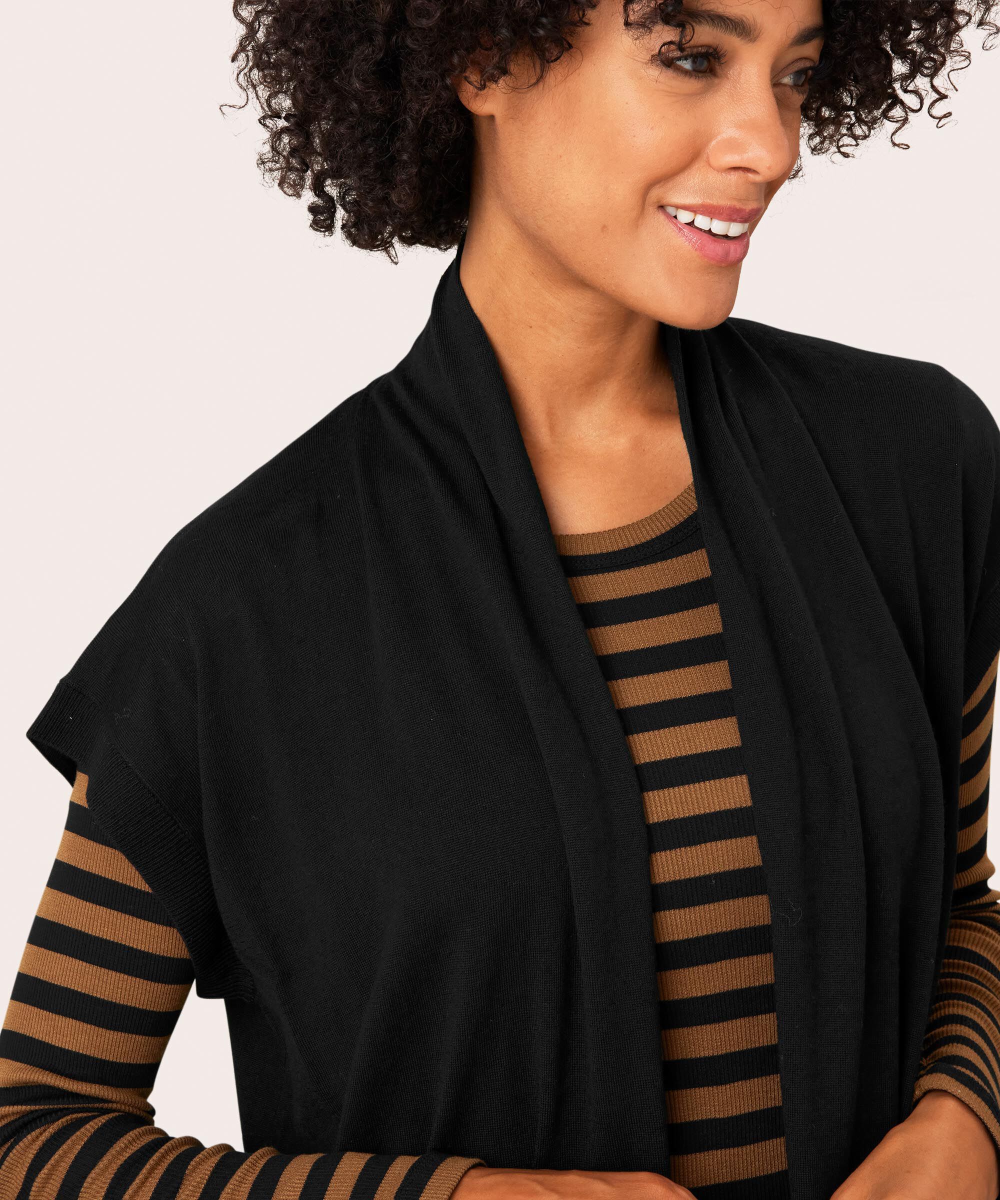 LEE KOFTA, Black