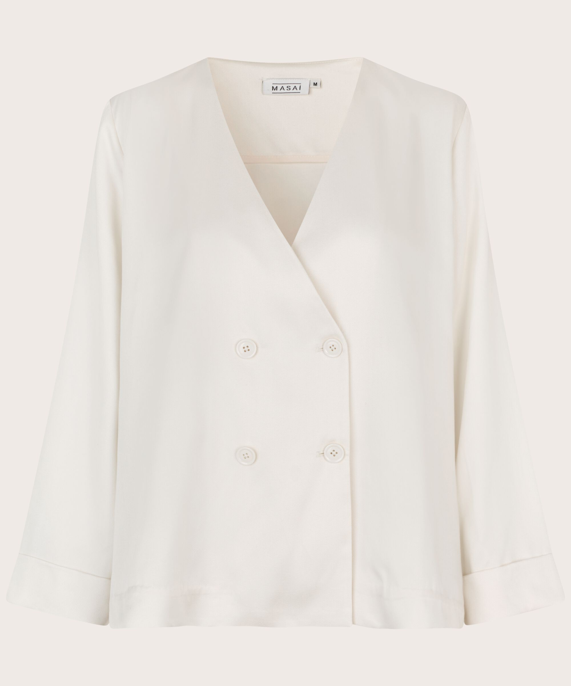 Jovina Jacka, Jet Stream