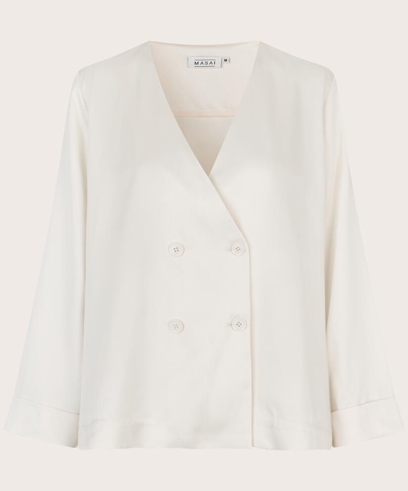 Jovina Jacka, Jet Stream