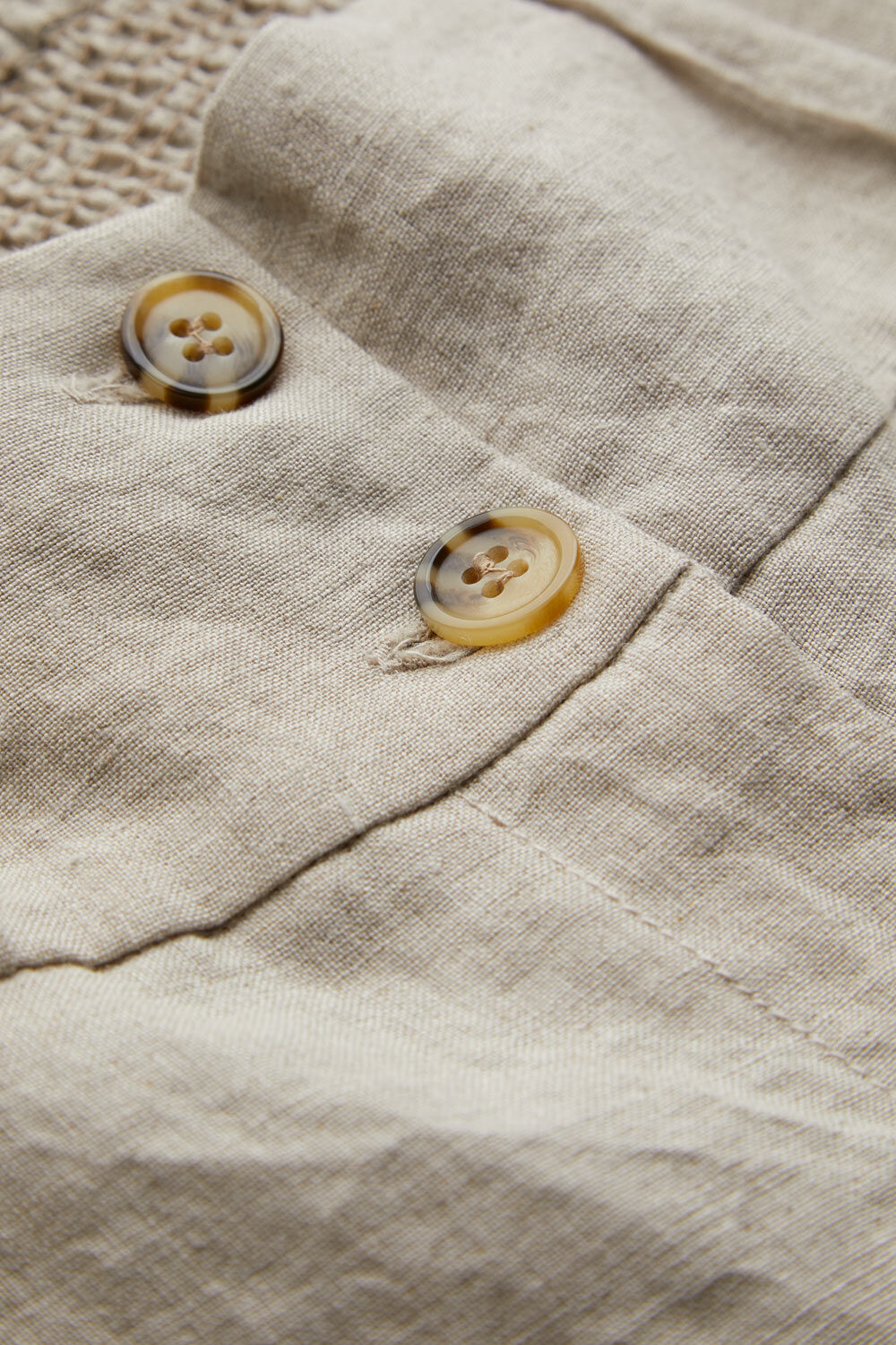 PETRONI CULOTTE, Natural