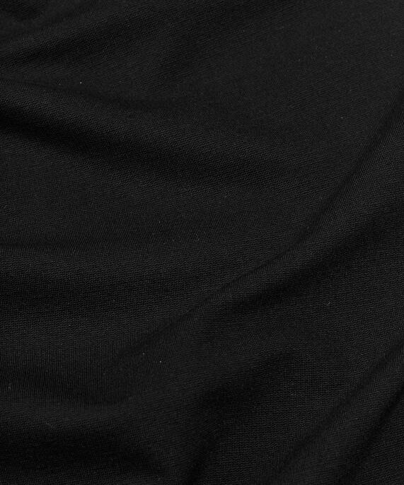 Seuloa JERSEY Kjol, Black