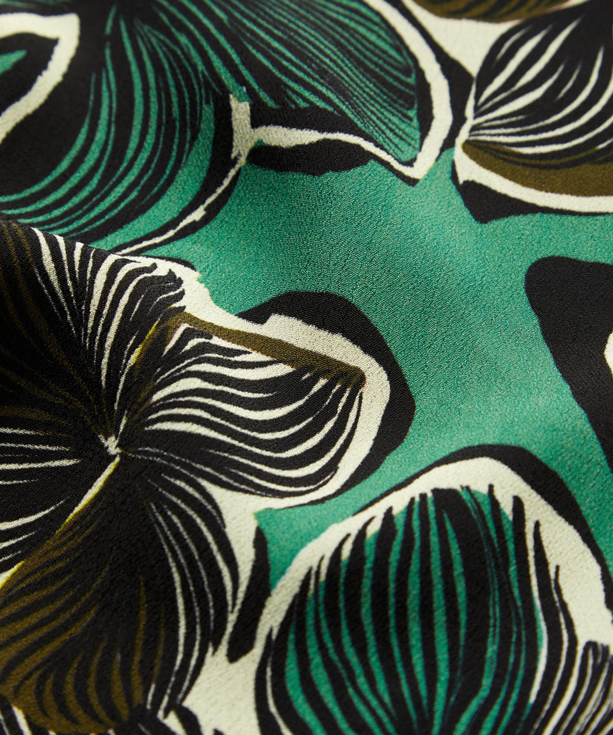 BECCA TOPP, Bottle Green