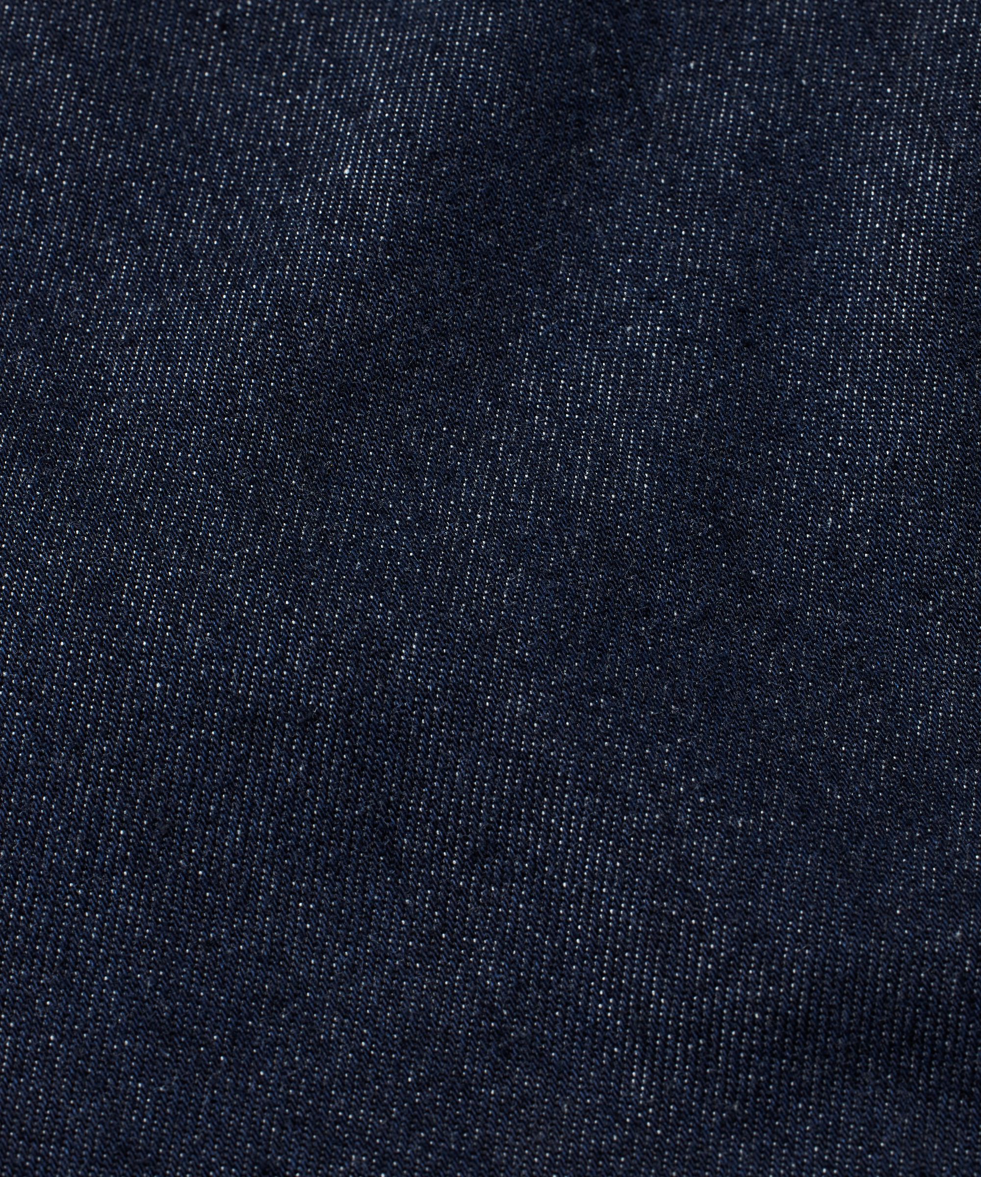Ponita Denim Byxor, Dark Denim