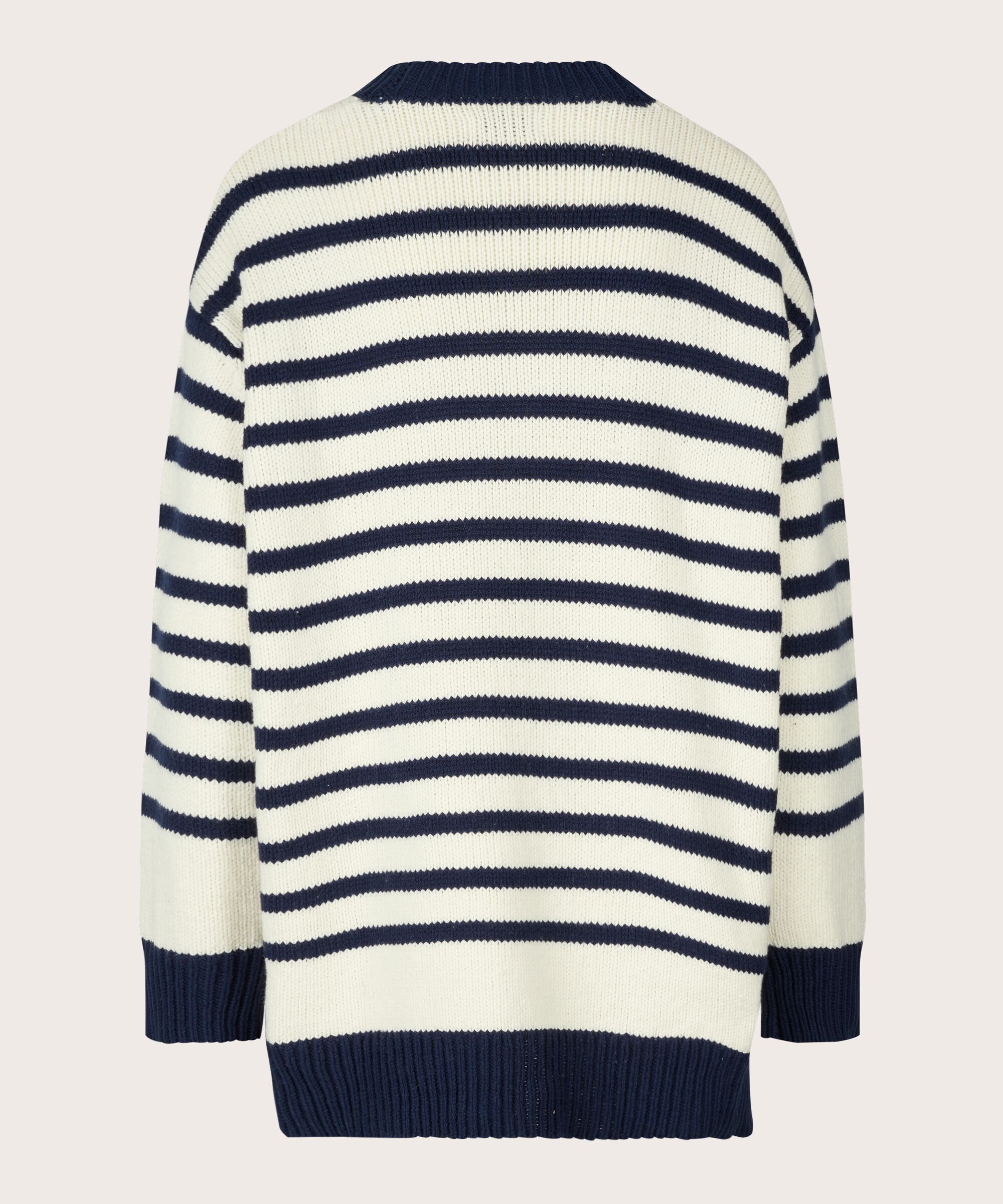Frederikka Topp, Whc/Navy blz
