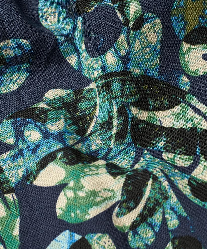 Odetto Klänning, Mood Indigo