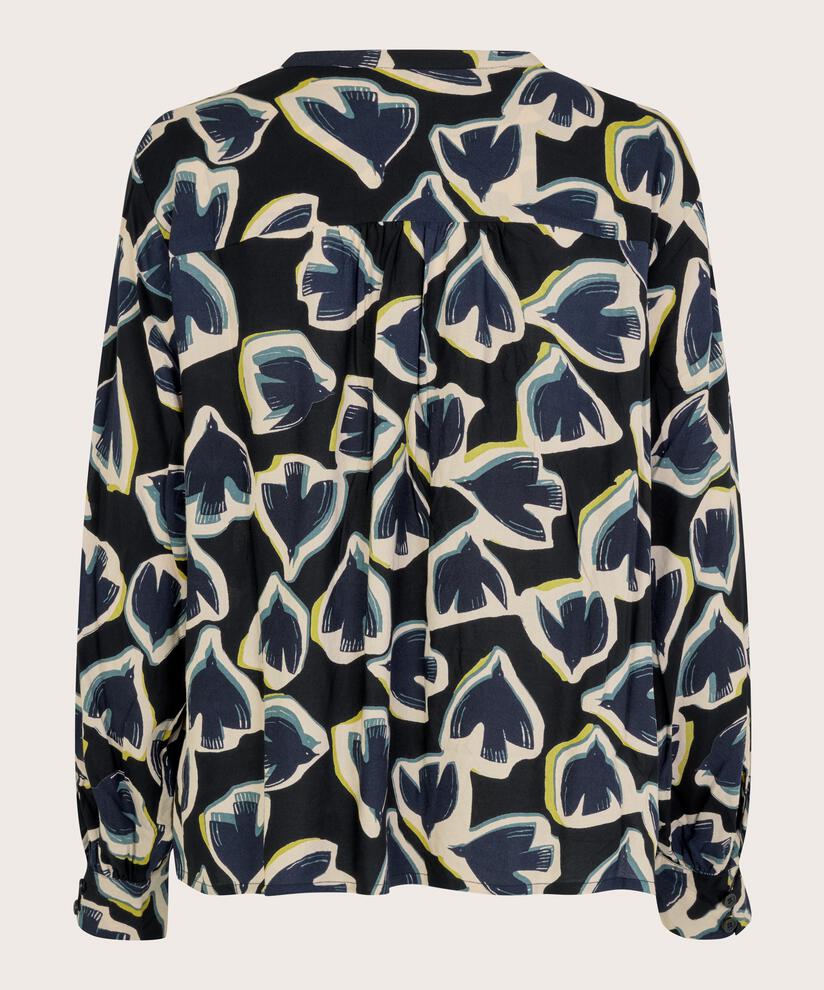 Bonitai Blus, Maritime Blue