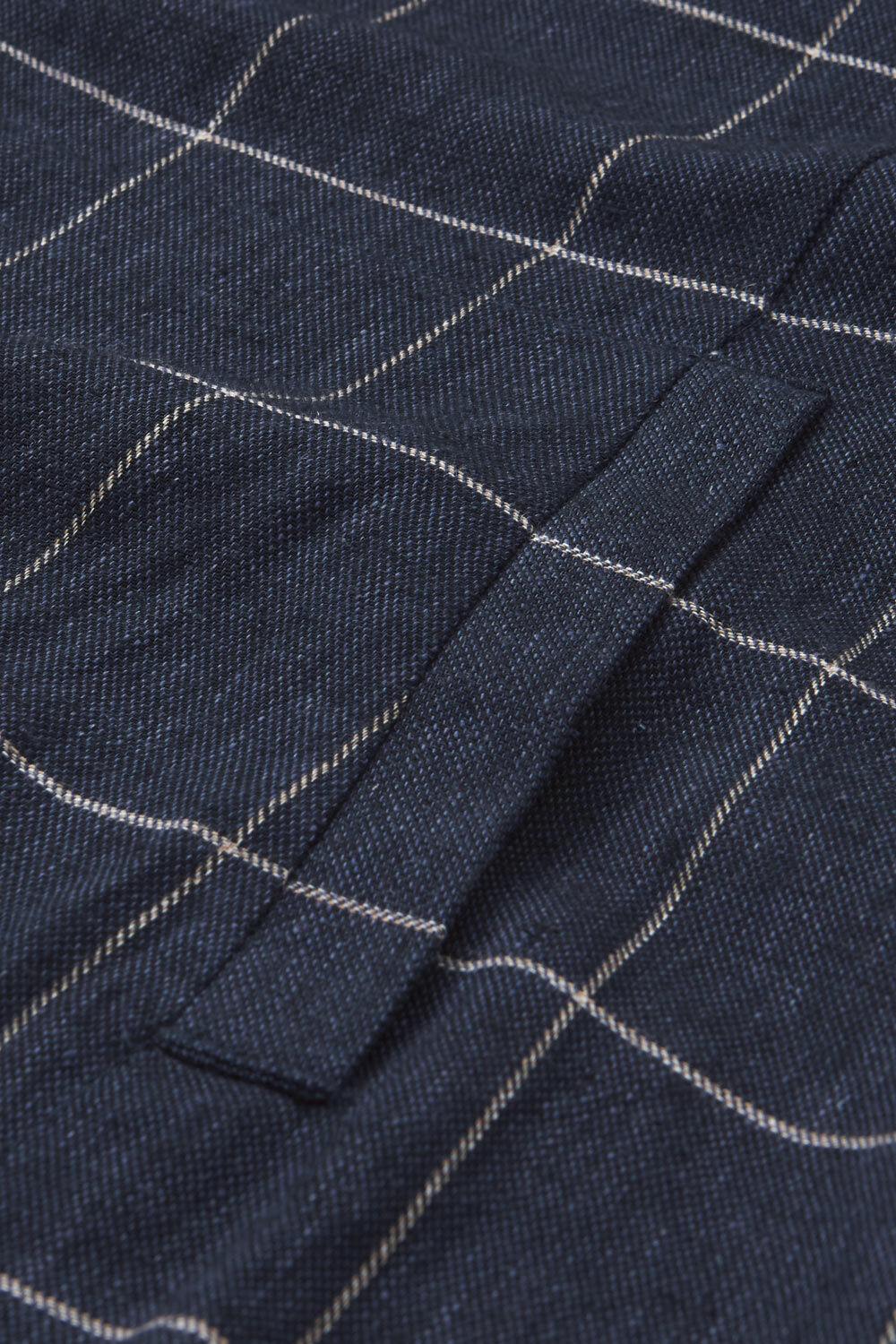 NABLA KL&Auml;NNING, Navy