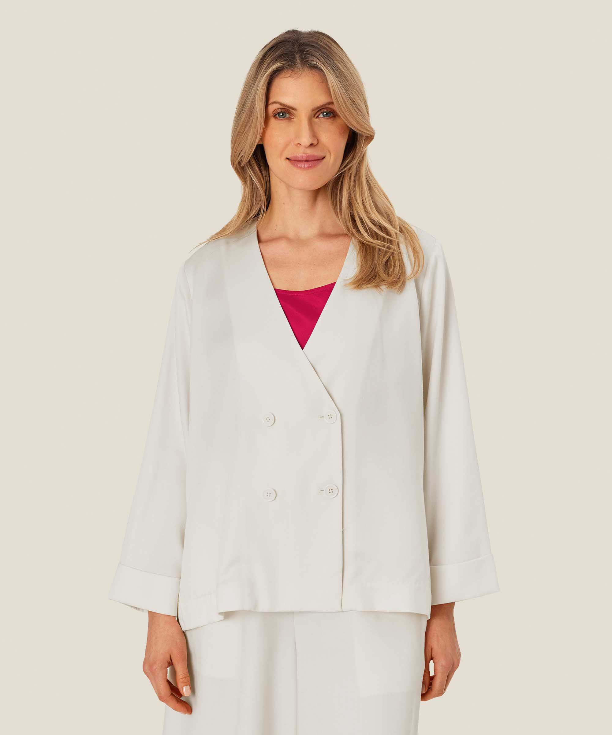 Jovina Jacka, Jet Stream