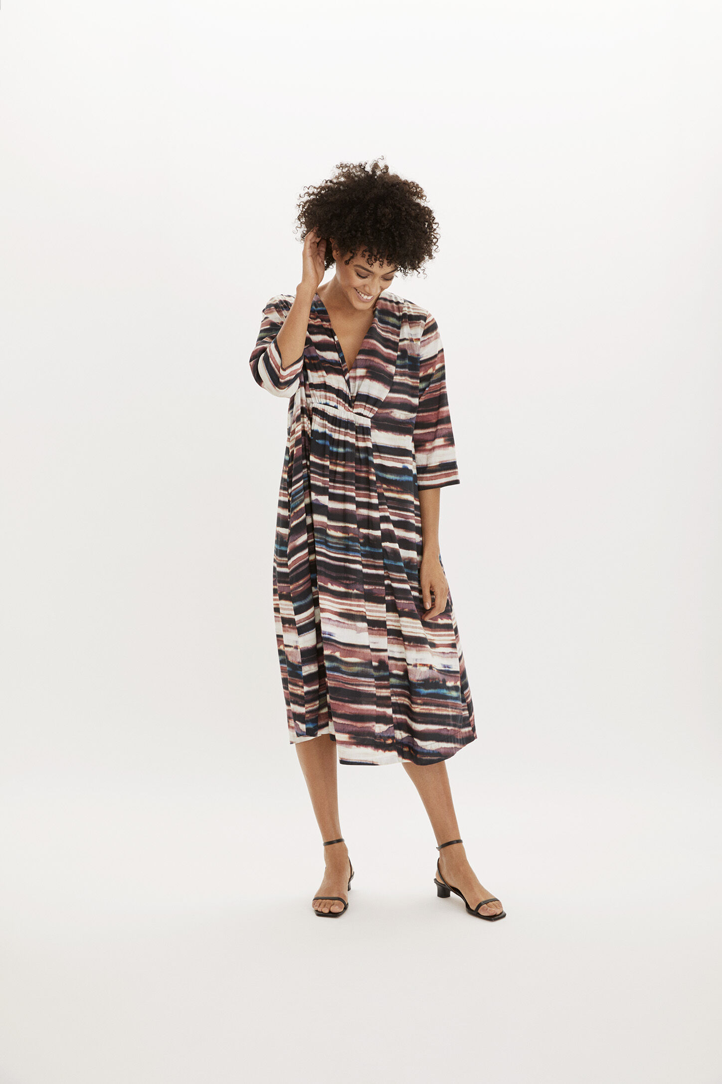 NEILA KL&Auml;NNING, Mesa Rose