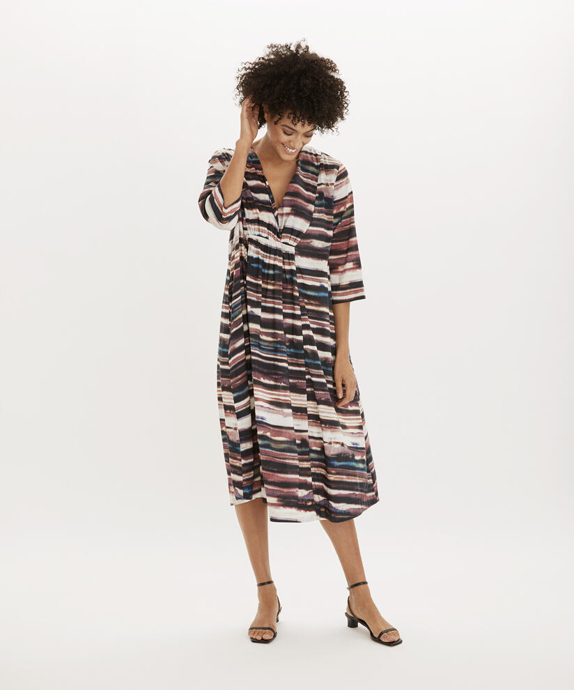 NEILA KLÄNNING, Mesa Rose