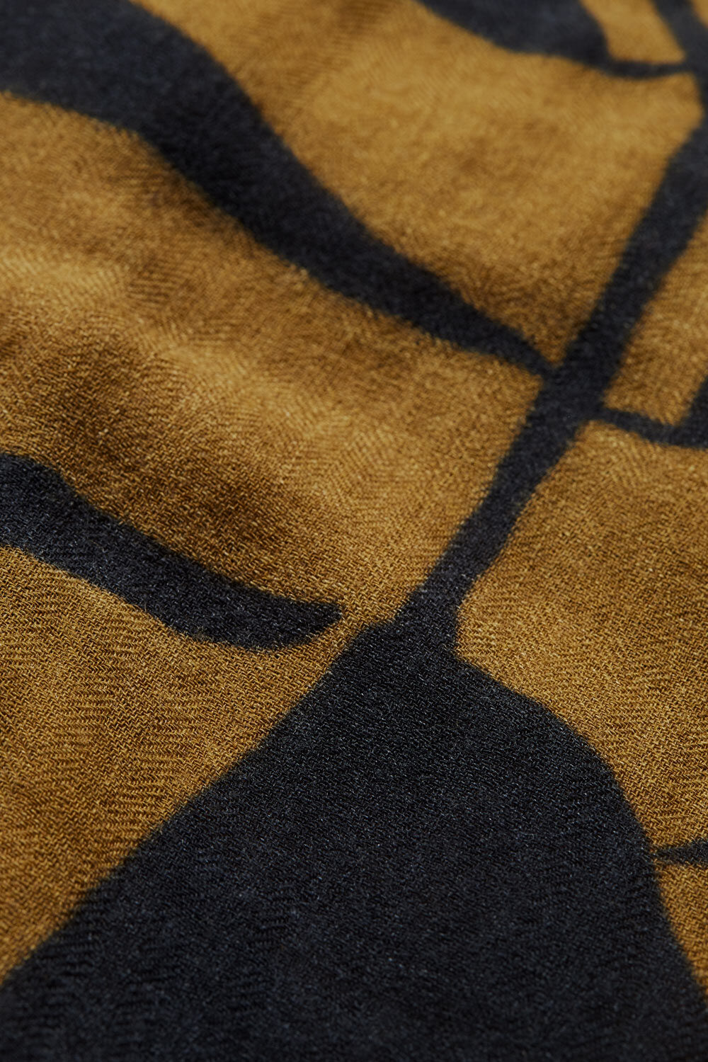 ALICE SCARF, Tapenade