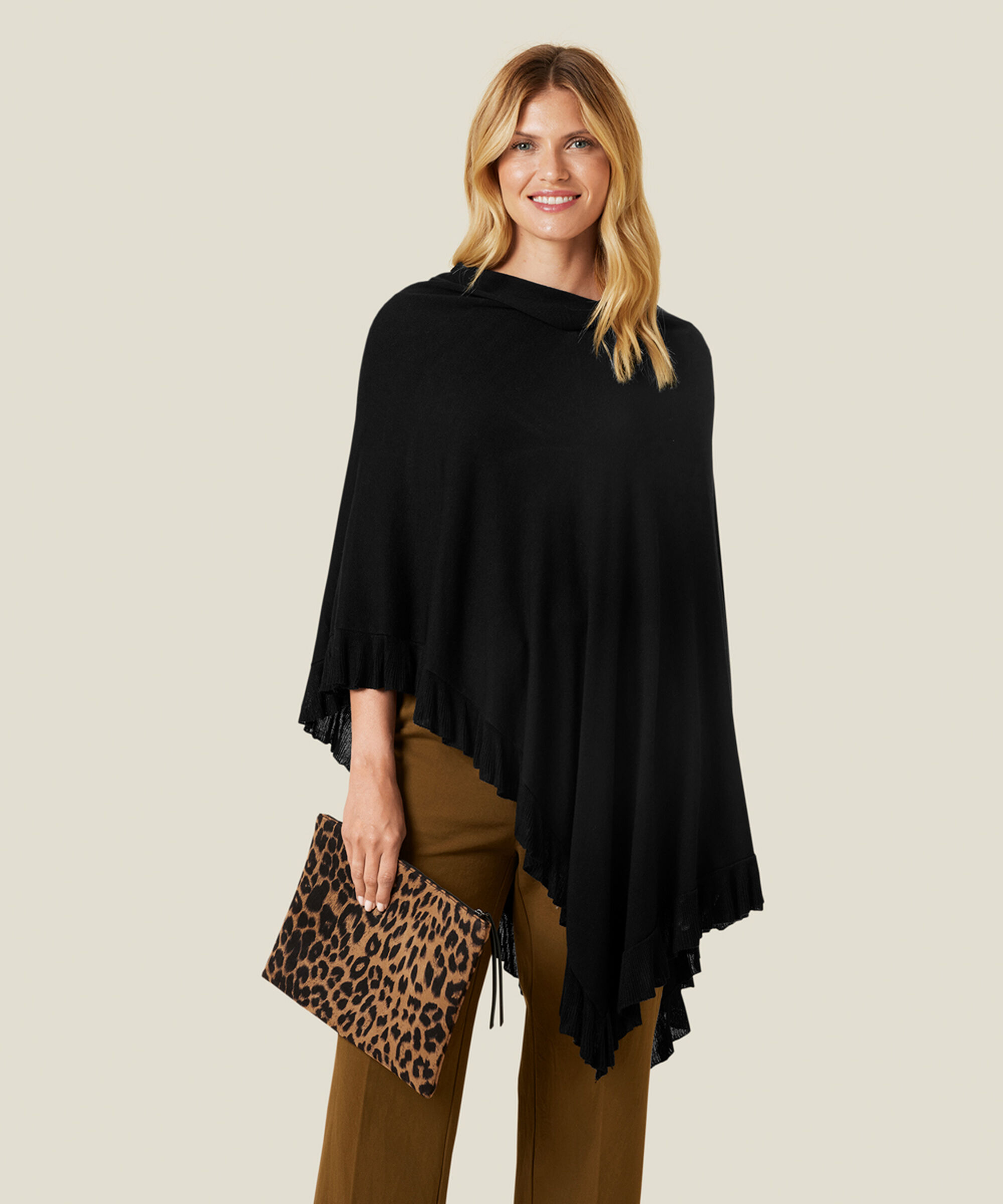 ROSALINO TASKE, Monk's Robe