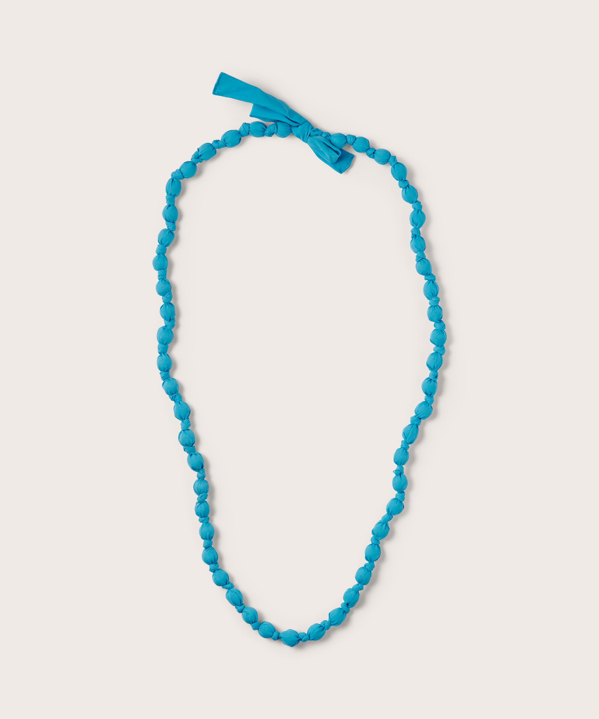 Remise Halsband, Aqua