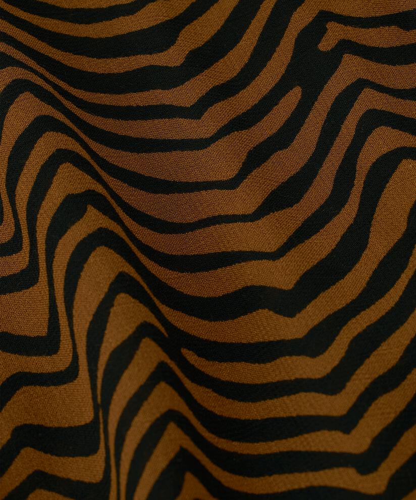 Godi Tunika, Monk's Robe