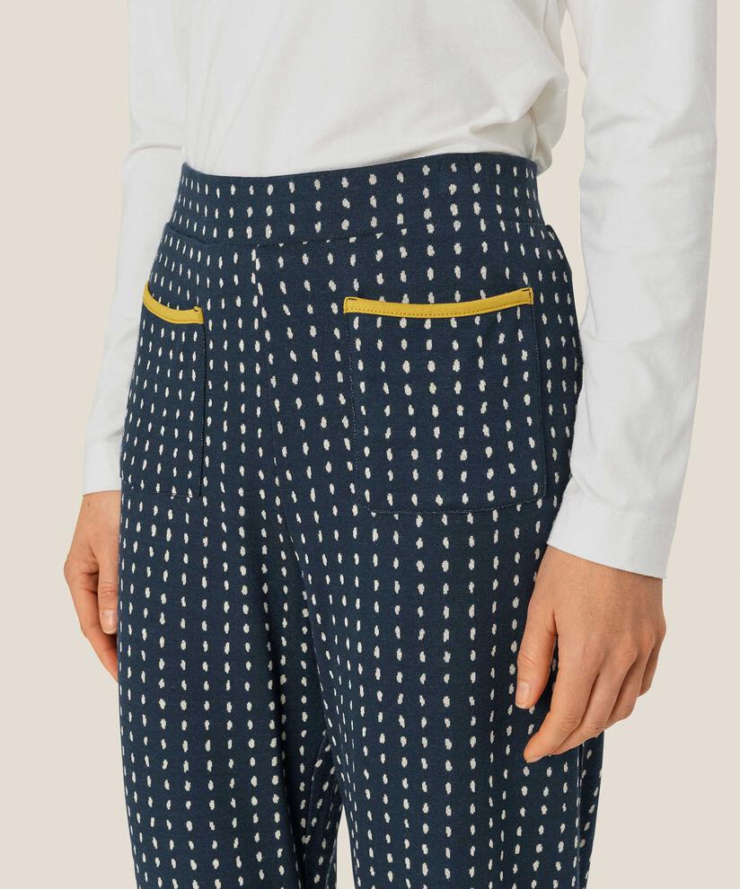 Priyanka JERSEY Byxor, Mood Indigo