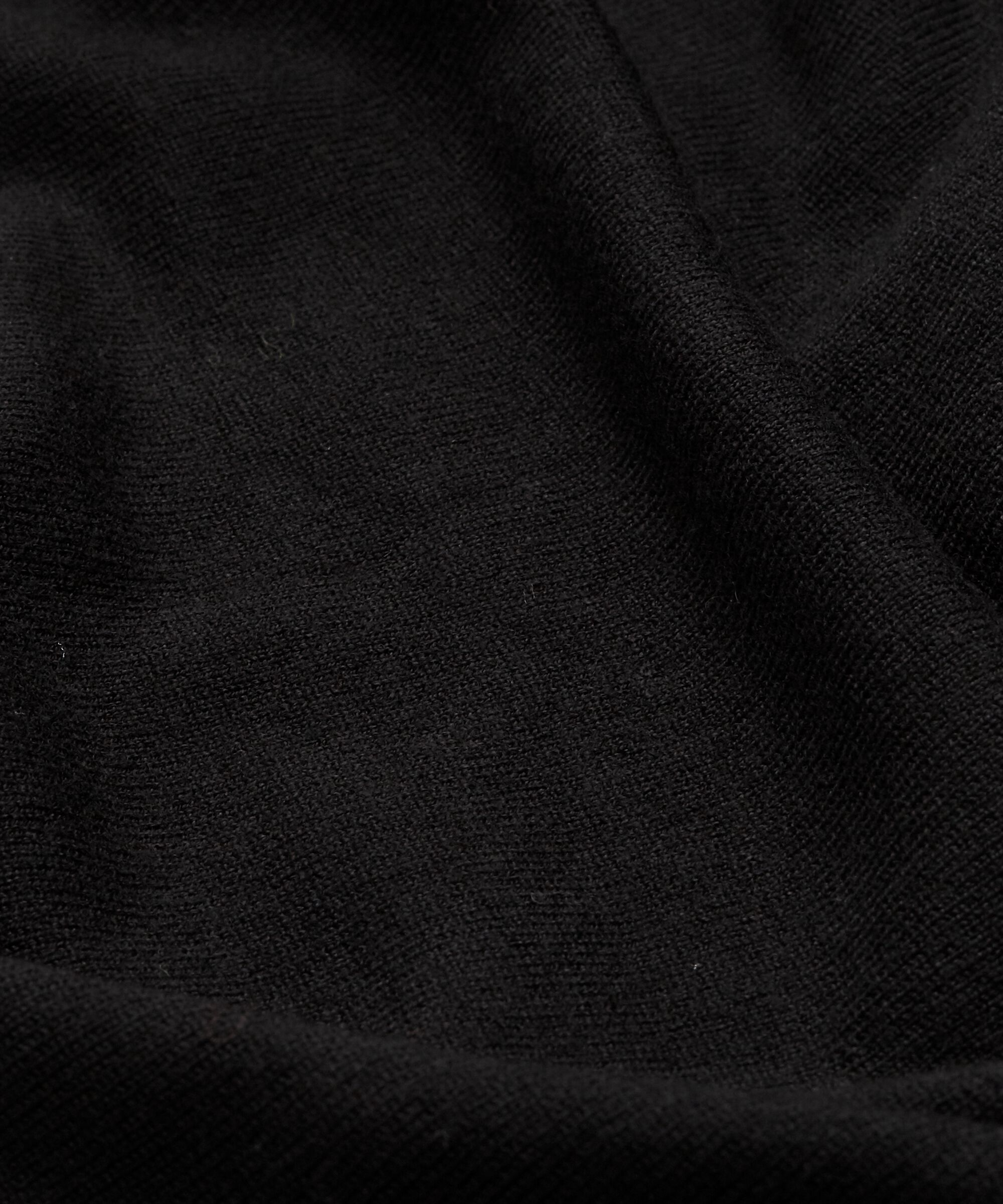STINA KJOL, Black