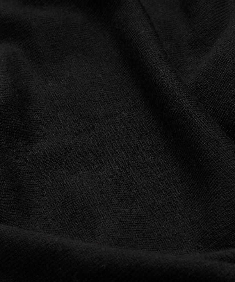 STINA KJOL, Black