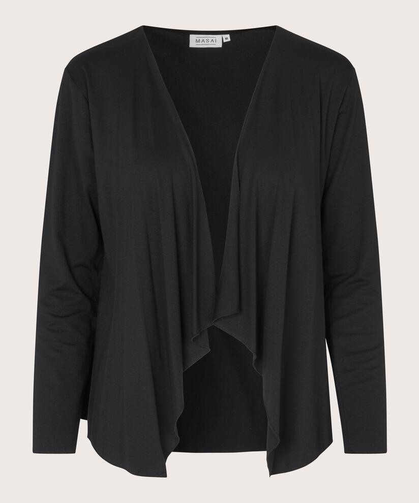 Itally JERSEY Kofta, Black