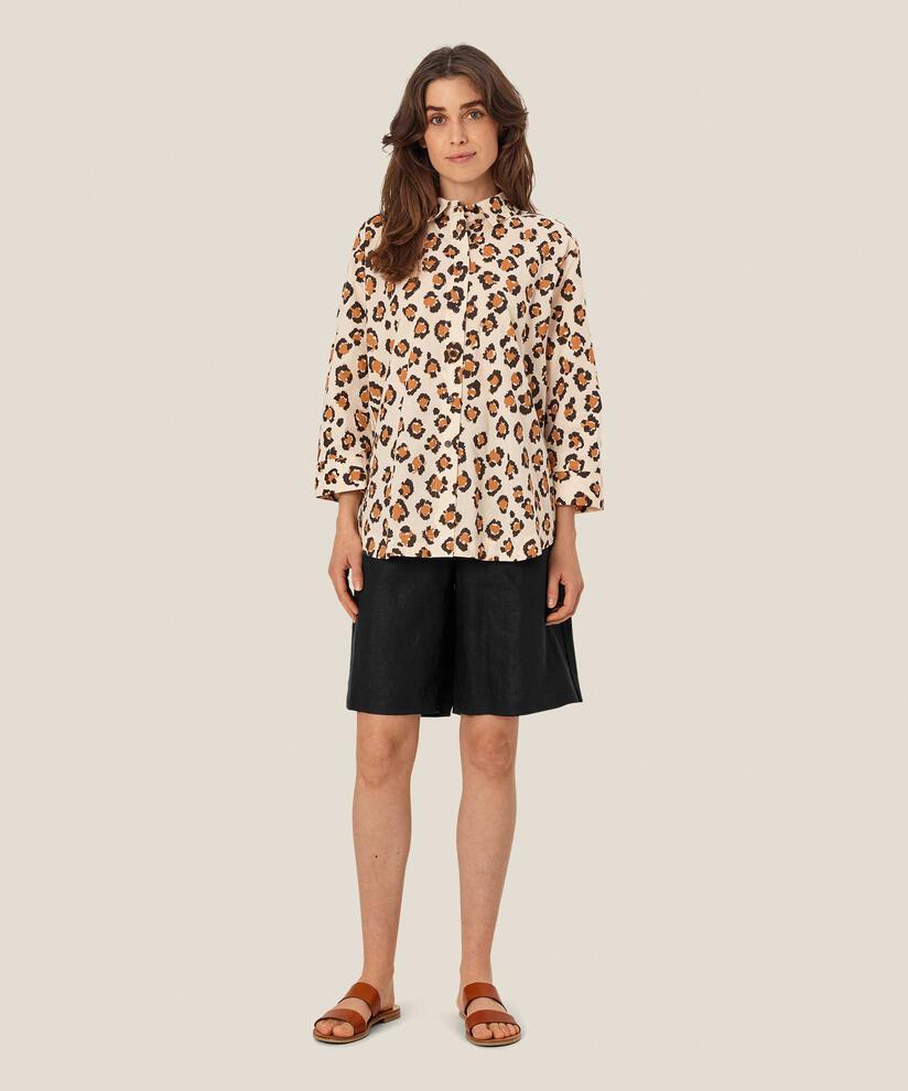 Irisemba Skjorta, Cashew