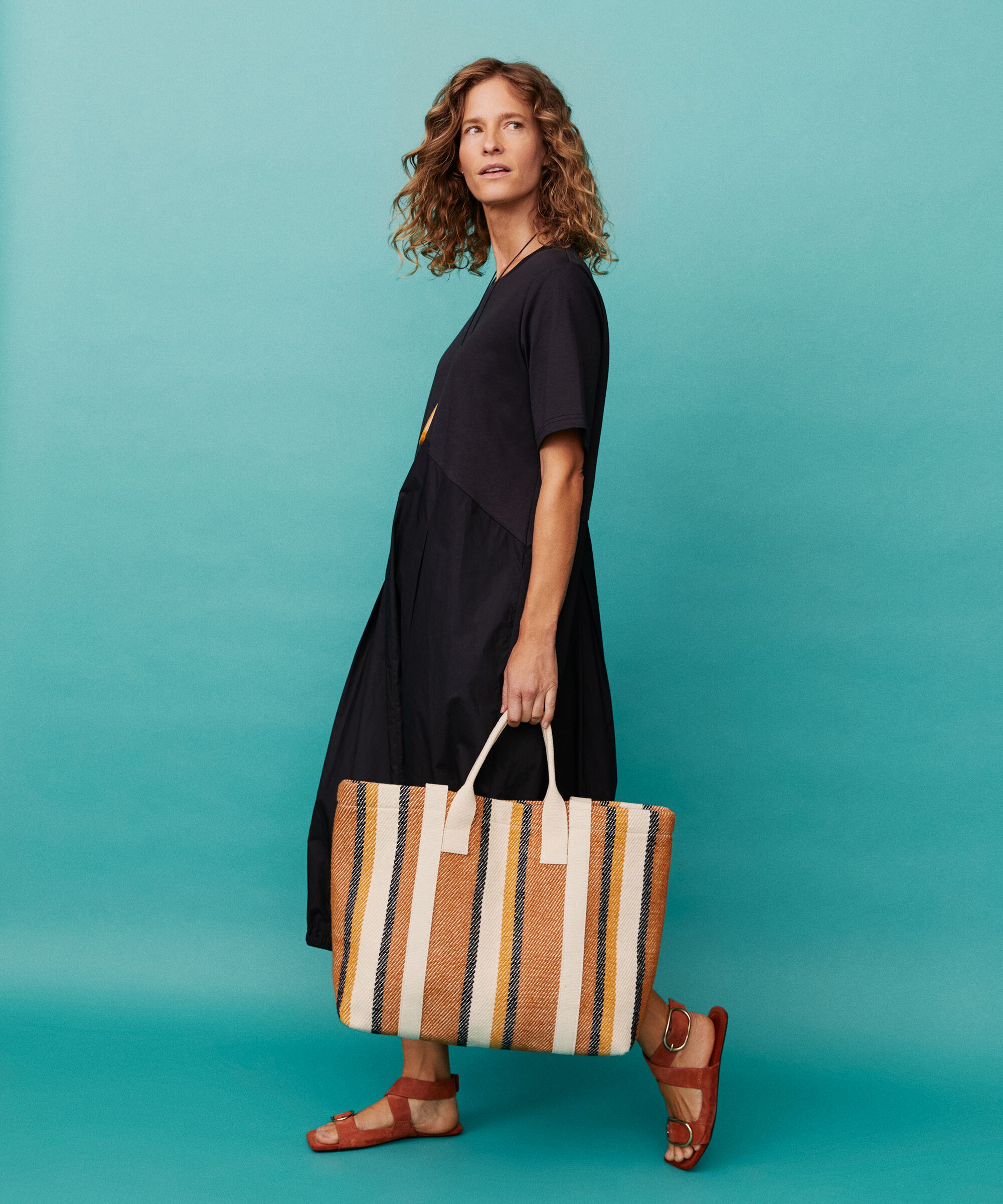 Rubbi Väska, Cashew