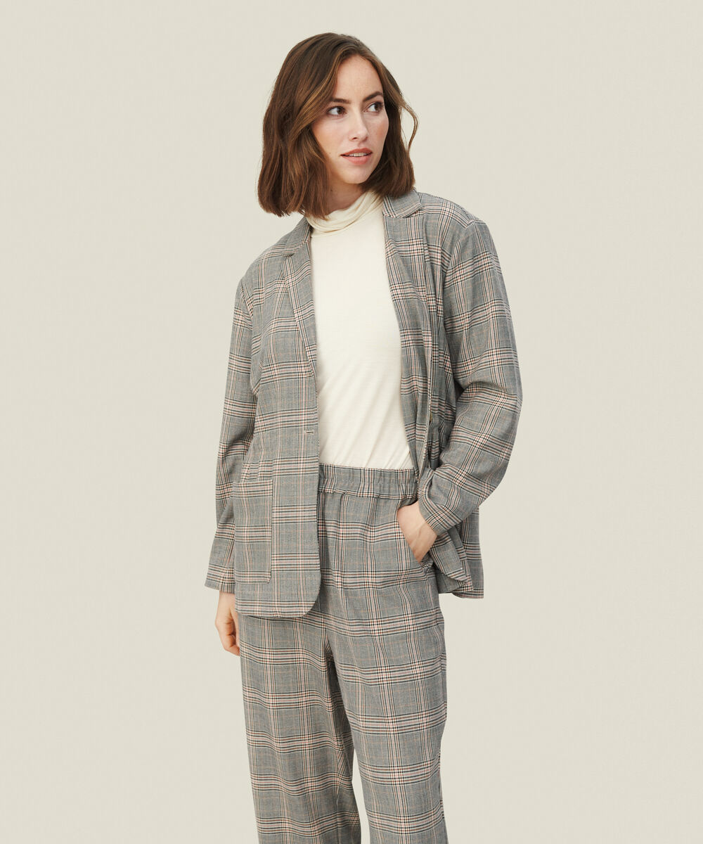 PAMELLE BYXOR, Dusty Rose