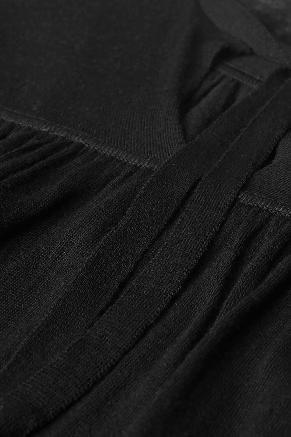 Florenza Topp, Black