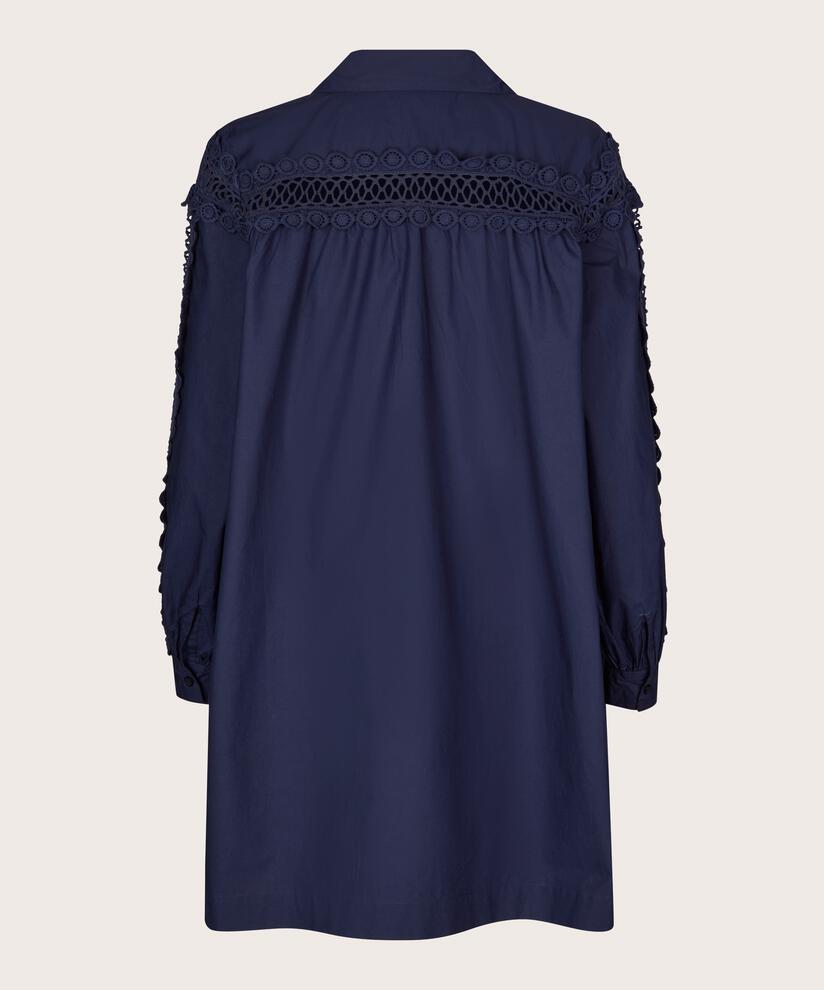 Gerel Tunika, Maritime Blue