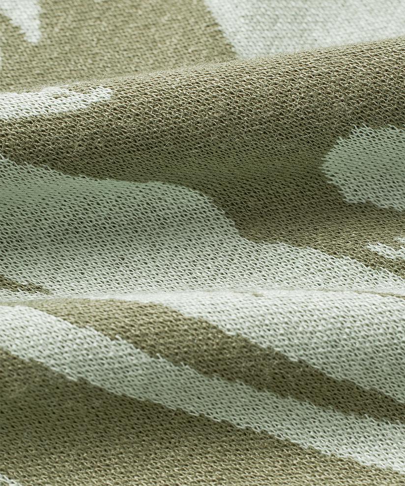Noam JERSEY Klänning, Frosty Green