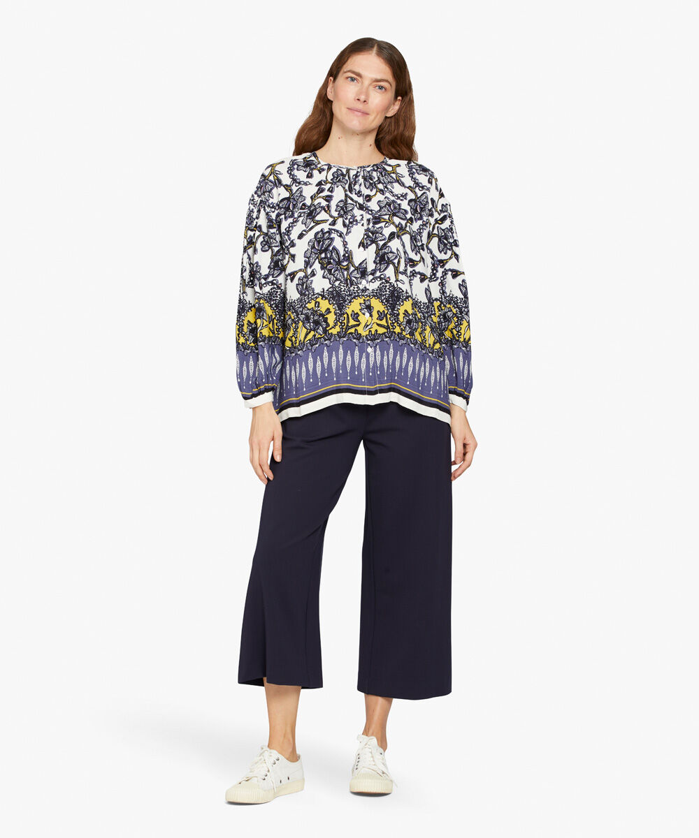 Piri JERSEY Byxa, Navy