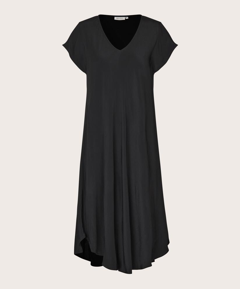 Nebili Klänning, Black