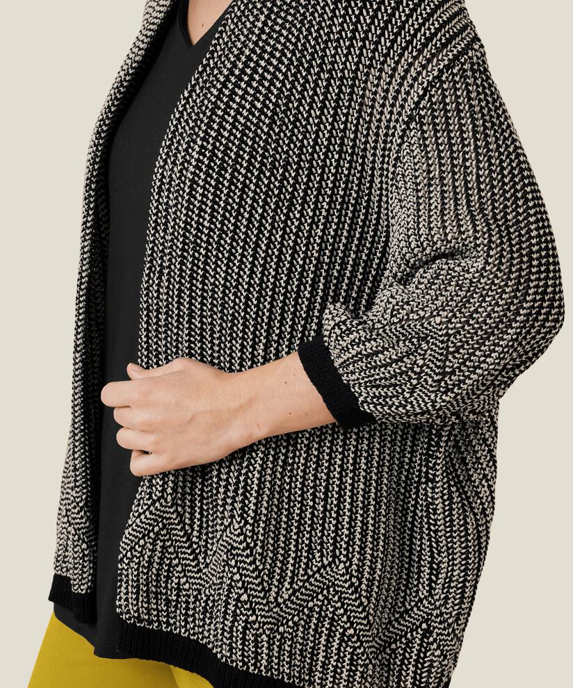 LILLIE KOFTA, Black