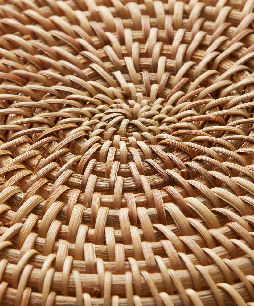 RANDA VÄSKA, Natural