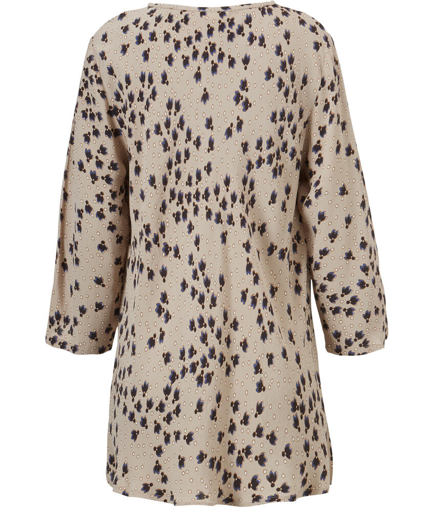 KATA TOP, Clematis Blue