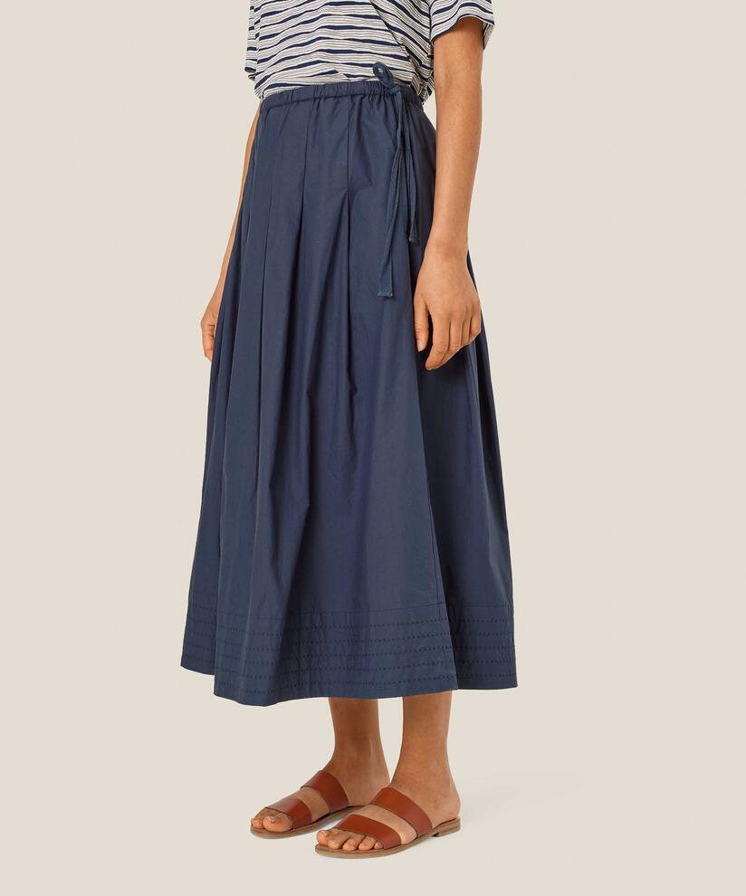 Sanaa Kjol, Mood Indigo
