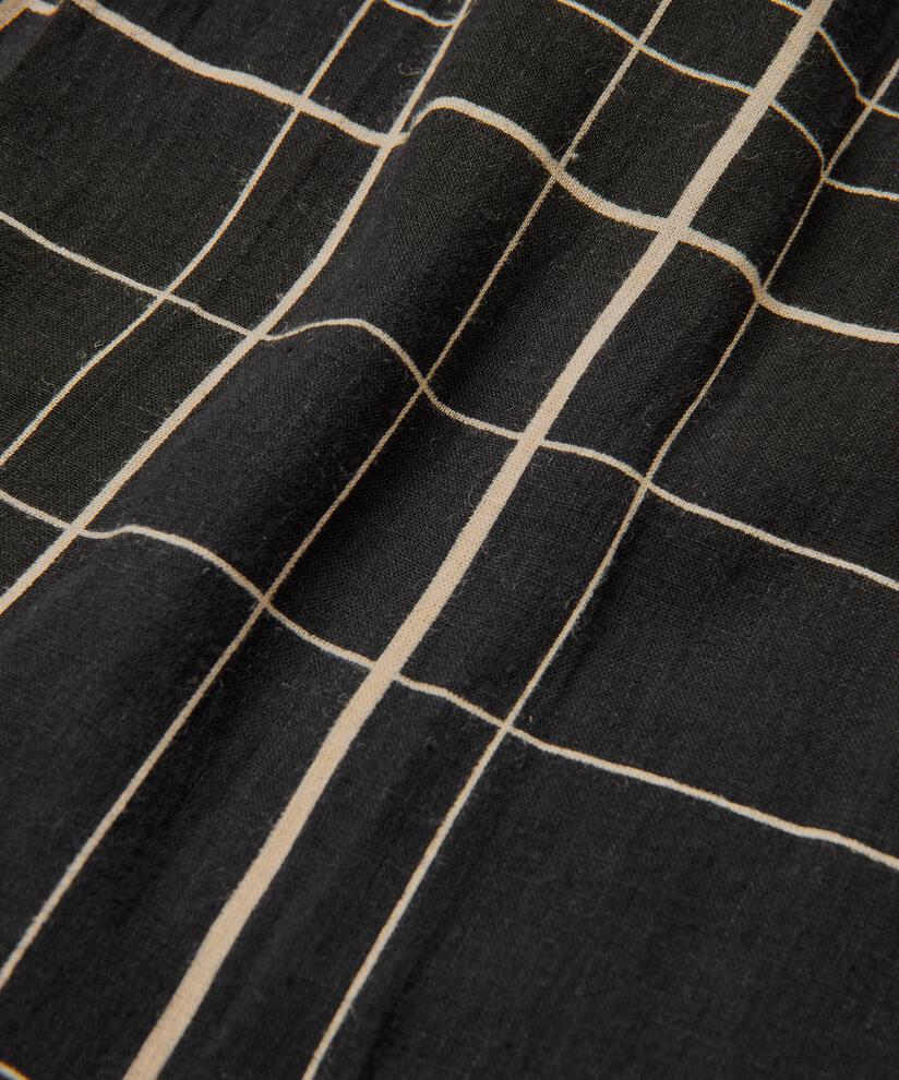 Nokolo Klänning, Black