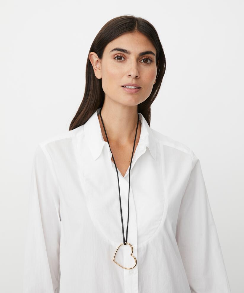 Rinasan Halsband, Gold