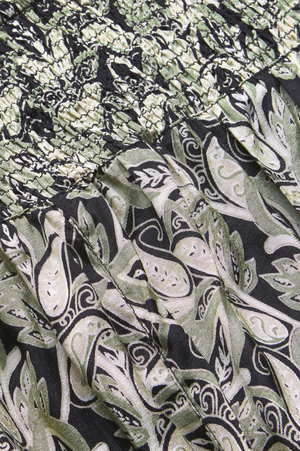 PUSNA CULOTTE, Olive