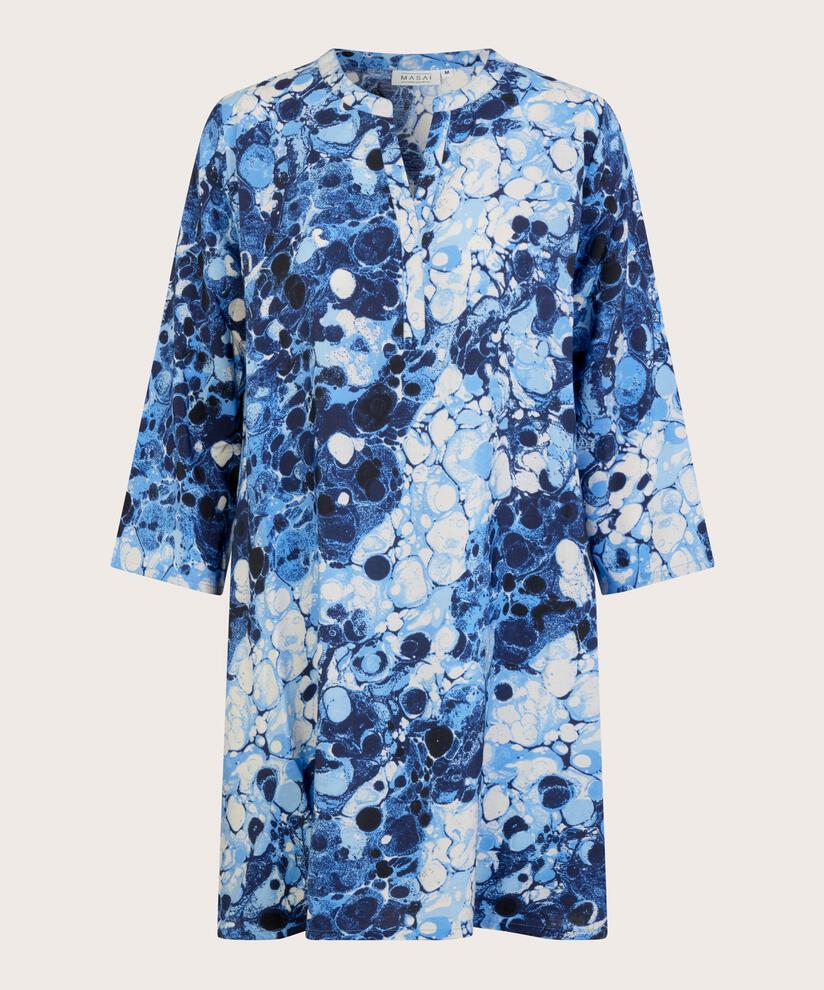 Gali Tunika, Powder Blue