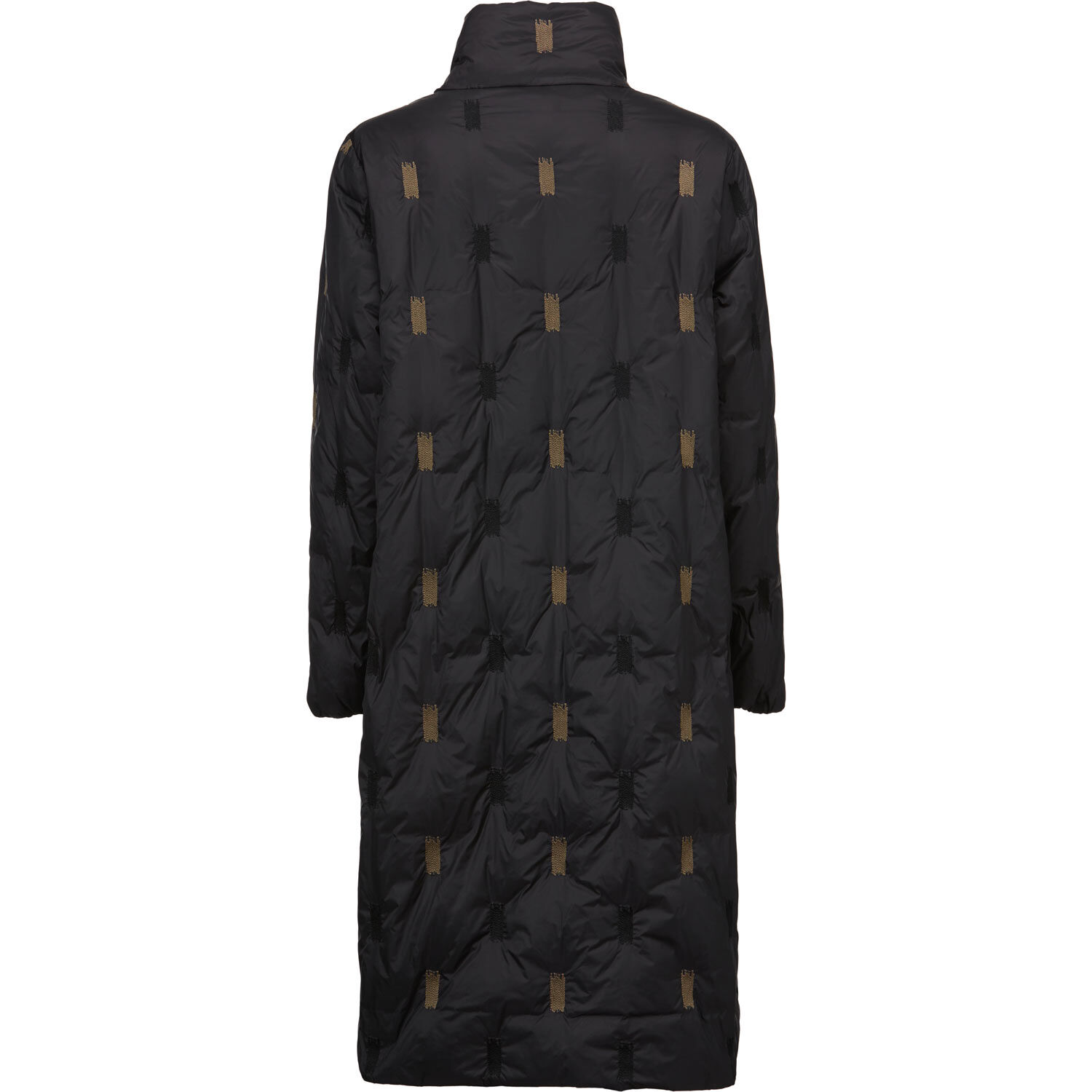 TRONJA DUNKAPPA, Desert Taupe