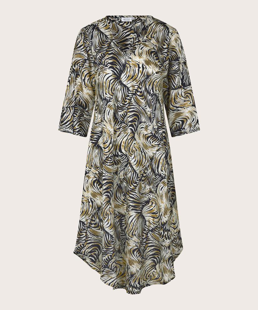 Nora Klänning, Fir Green