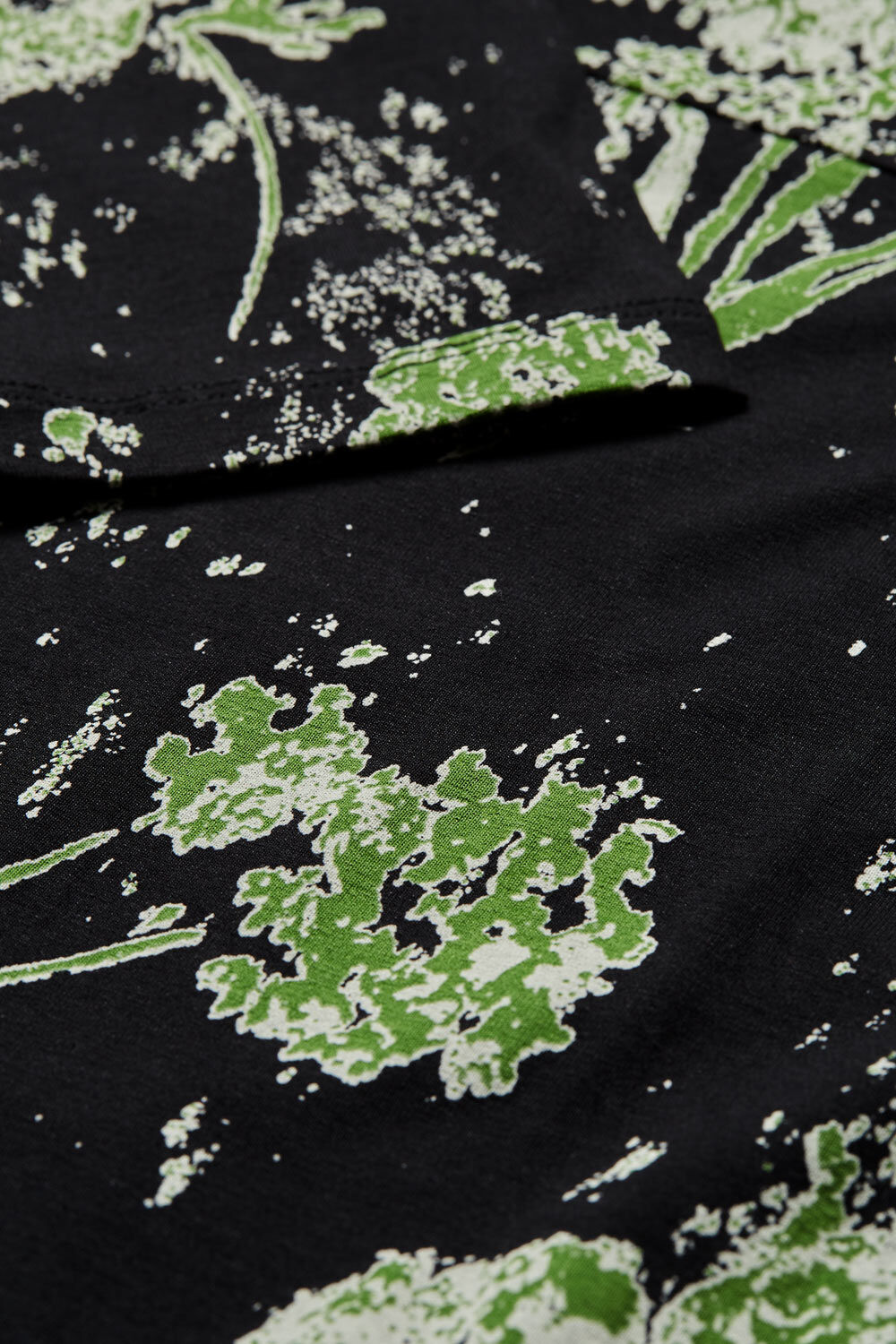 NOA KL&Auml;NNING, Garden Green