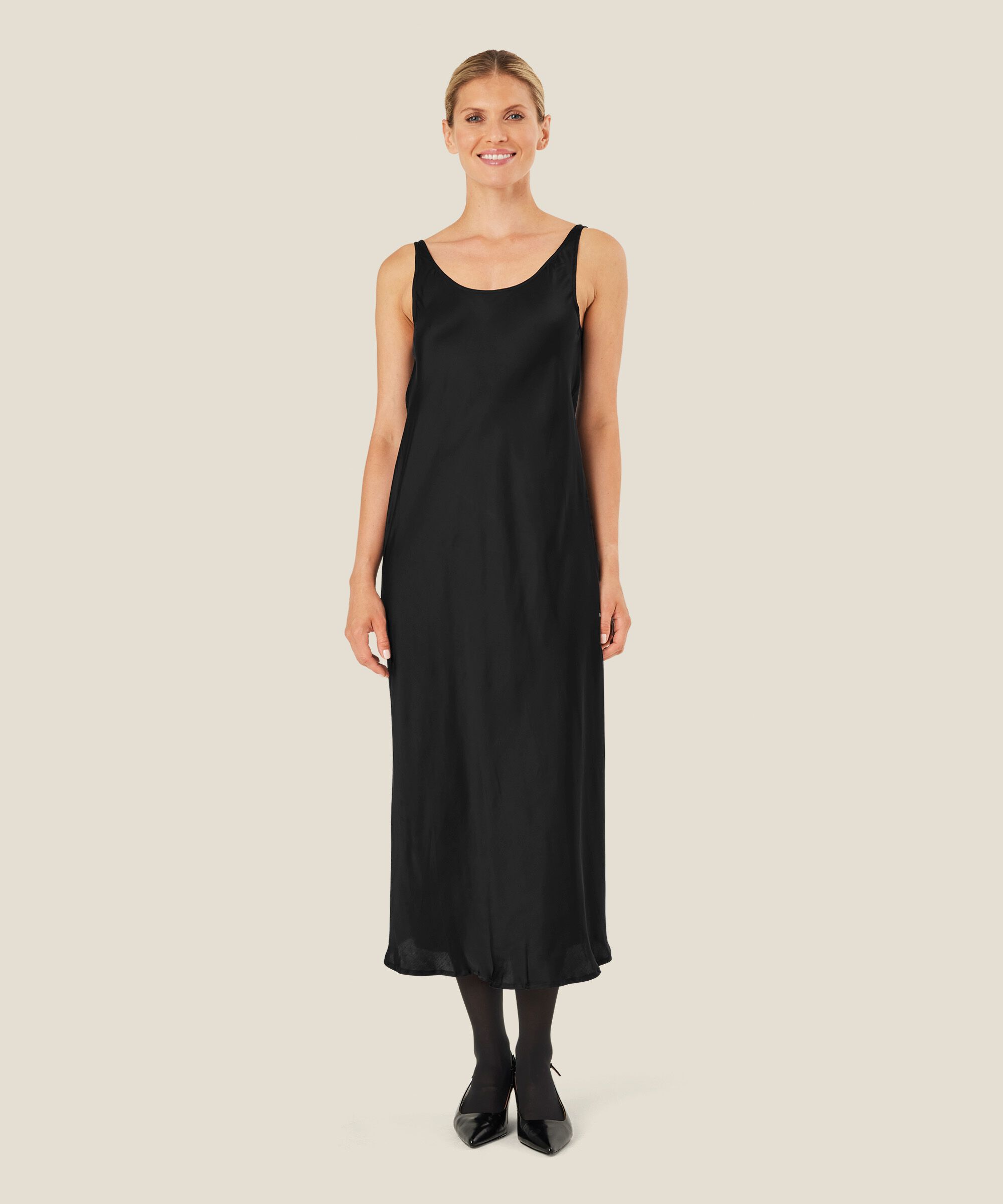 Odell Klänning, Black