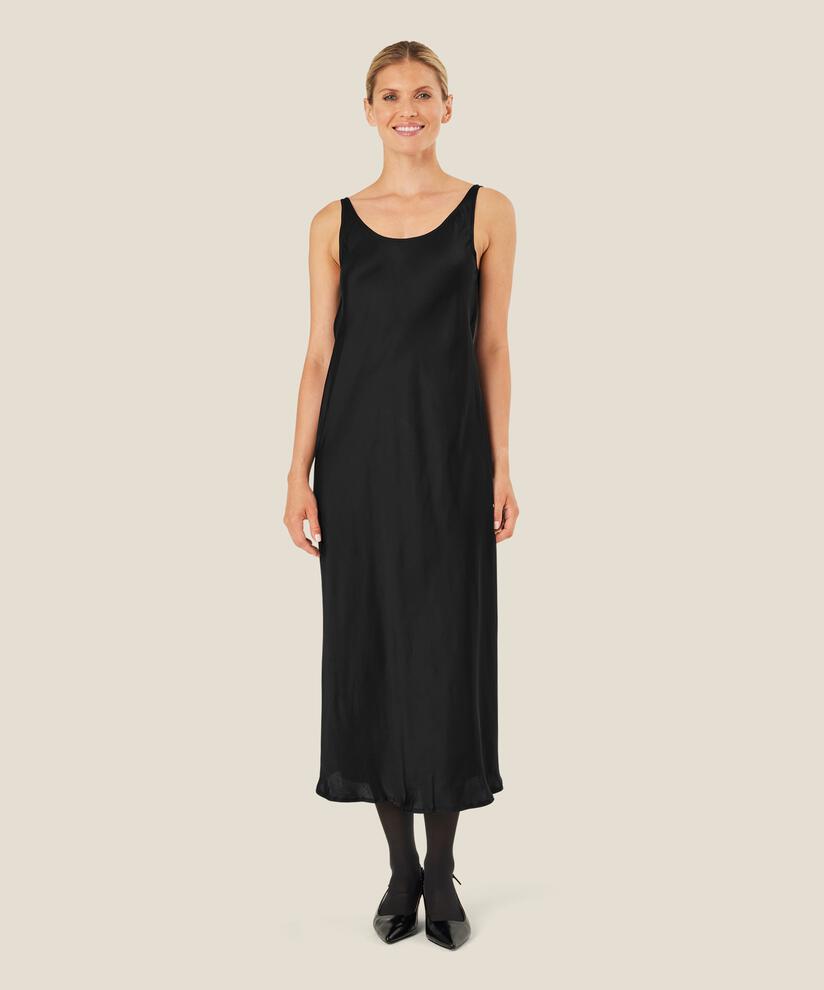 Odell Klänning, Black