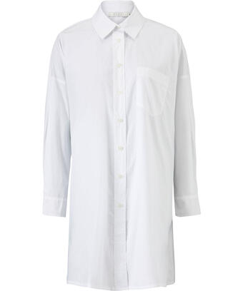 ILTA SKJORTA, White, hi-res