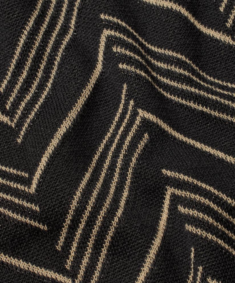 Feluca topp, Black